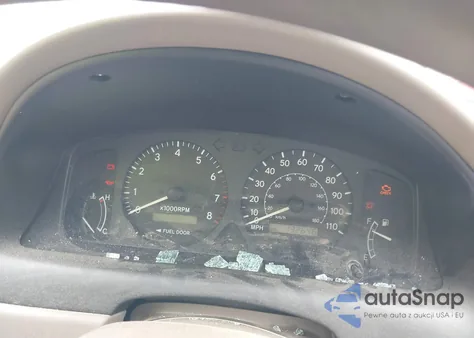 1999 Toyota Corolla Ce from USA, damaged, VIN 2T1BR12E4XC228371